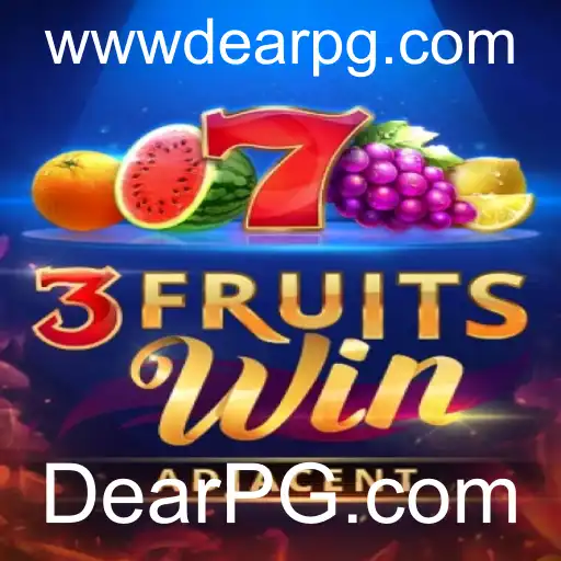 Explorando o Mundo de 3FruitsWin: Um Guia Detalhado