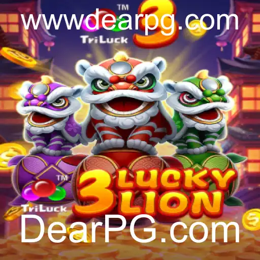Descubra o Fascinante Mundo de 3LUCKYLION