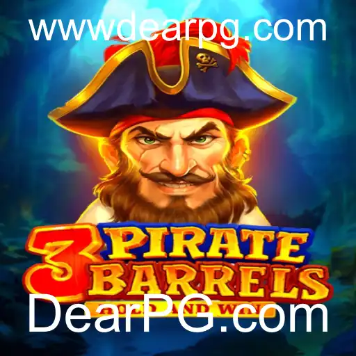 Explorando o Mundo de 3PirateBarrels: Um Guia Completo