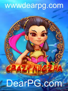 CrazyNuoZha: Um Olhar Detalhado no Jogo Incrível da DearPG.com