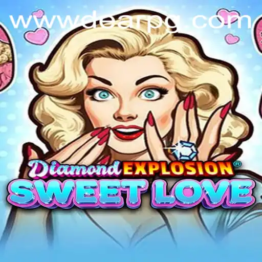 Descubra o Mundo Envolvente de DiamondExplosionSweetLove: Uma Aventura Inesquecível