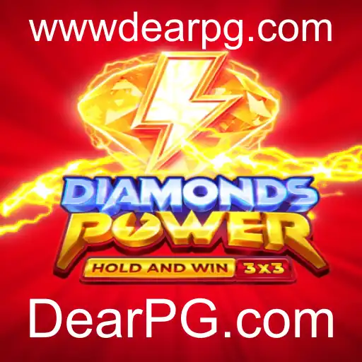 Descubra o Fascinante Mundo de Diamondspower: O Jogo Estratégico de DearPG.com