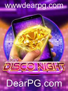 Explorando o Universo do Jogo DiscoNightM