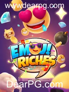 Explorando o Mundo Divertido de EmojiRiches