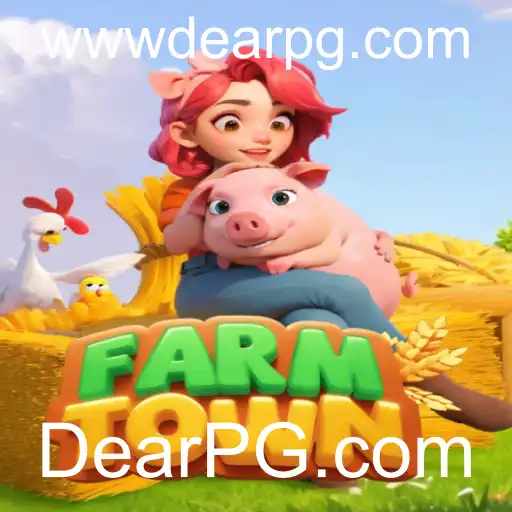 Explorando o Fascinante Mundo de FarmTown: Tudo o que Você Precisa Saber