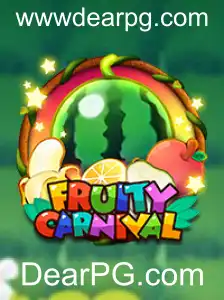 Descubra o Mundo Colorido de FruityCarnival