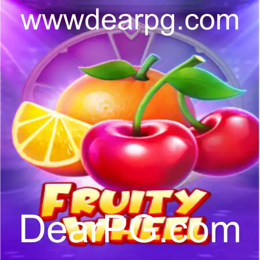 FruityWheel: Um Mergulho no Universo do Slot Game Cativante de DearPG.com