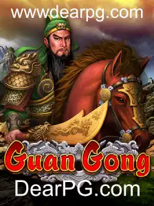 GuanGong: Um Mergulho no Universo do Novo Jogo de Estratégia