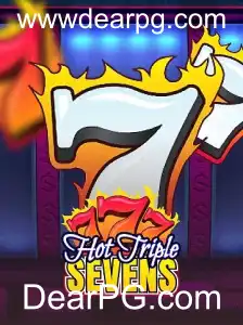 Descubra a Excitação do HotTripleSevens: Diversão e Estratégia