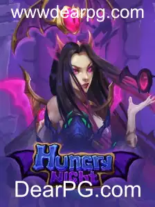 Explorando o Mundo de HungryNight: O Jogo de Sobrevivência da DearPG.com