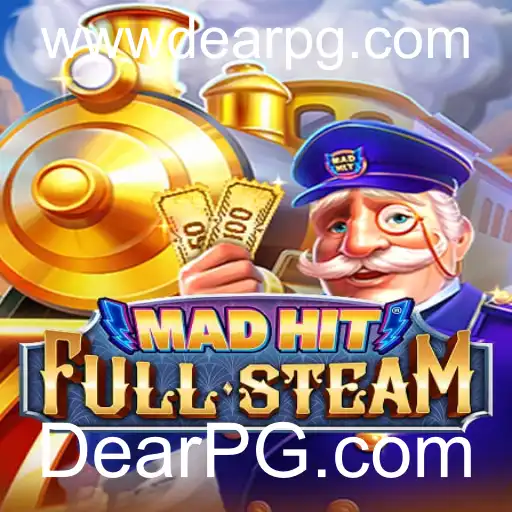 Descubra o Fascinante Mundo de MadHitFullSteam