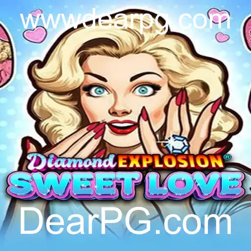 Descubra o Mundo Envolvente de DiamondExplosionSweetLove: Uma Aventura Inesquecível