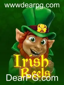 Descubra o Encantador Mundo de IrishReels no DearPG.com