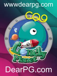 Descubra a Fascinante Jornada de LonelyPlanet