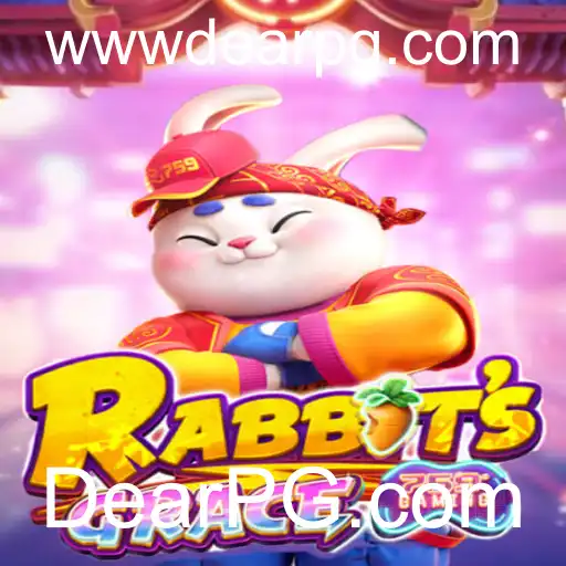 Descubra RabbitsGrace: O Jogo da Estratégia e Sutileza