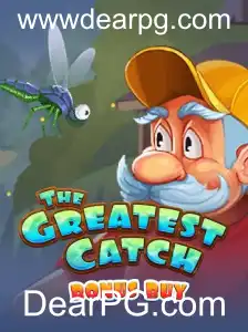 Explorando o Mundo de 'TheGreatestCatchBonusBuy': Uma Revisão Abrangente