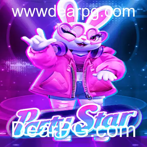 Descubra o Mundo Animado de PartyStar: Mistura de Estratégia e Diversão