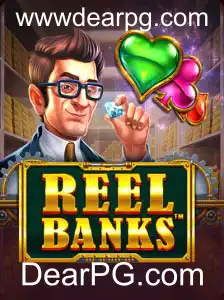 Explorando o Mundo de ReelBanks: Um Mergulho nas Regras e Estratégias