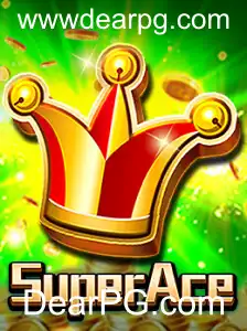 Descubra o Mundo do SuperAce: O Jogo que está Conquistando o Mundo