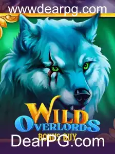 Explorando o Fascinante Mundo de WildOverlordsBonusBuy