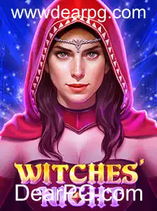 Descubra WitchesNight: Um Novo Jogo de Estratégia que Encanta